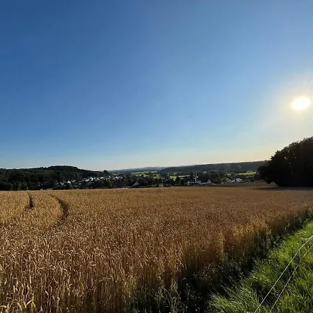 Zu Hause Im Birkenwald Freirachdorf