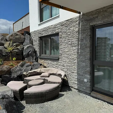 Apartment Zu Hause Im Birkenwald