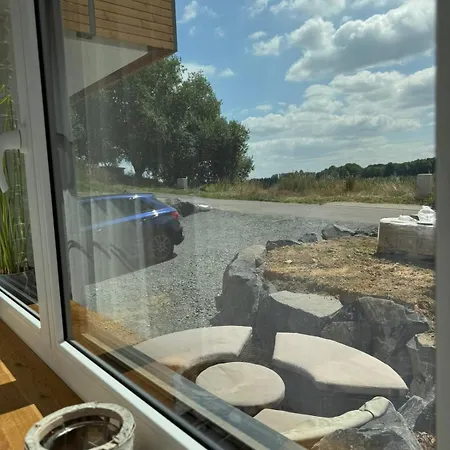 Zu Hause Im Birkenwald