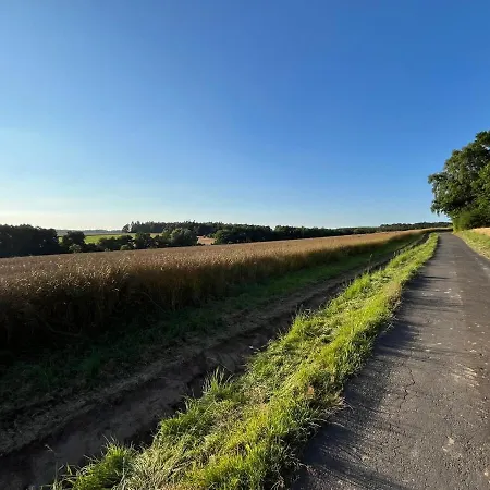 Zu Hause Im Birkenwald شقة Freirachdorf