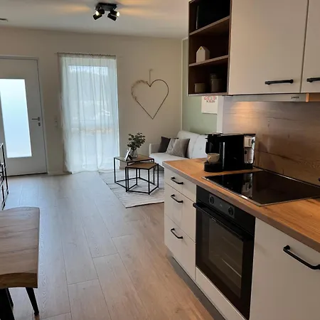 Zu Hause Im Birkenwald * Freirachdorf