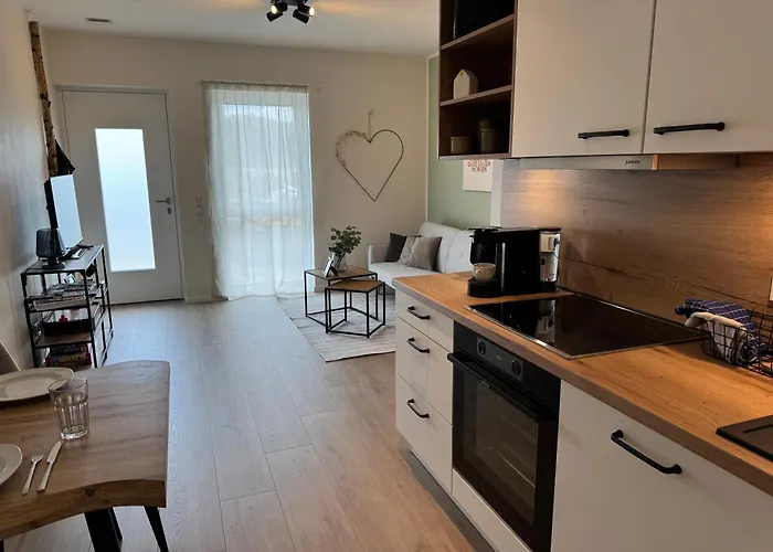 Zu Hause Im Birkenwald * Freirachdorf